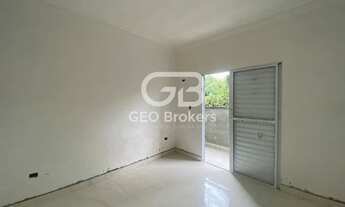 Imagem 5: Casa Nova com 2 dormitórios a Venda no São Silvestre - Jacareí Ref: 18571