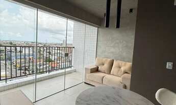 Imagem 4: ALUGO APARTAMENTO MOBILIADO NA PEDREIRA/ 1QUARTO