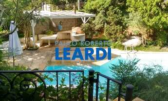 Imagem: SOBRADO - CIDADE JARDIM - SP