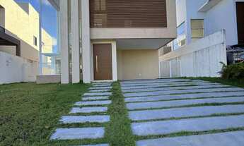 Imagem 2: Casa à venda no ALPHAVILLE LITORAL NORTE 2 , ABRANTES, Camaçari, BA