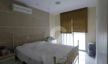 Imagem 7: Casa à venda, 310 m² por R$ 2.500.000,00 - Santa Rosa - Niterói/RJ