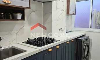 Imagem 2: Apartamento em Rua Antonieta - Picanço - Guarulhos/SP