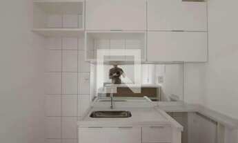 Imagem 6: Apartamento à Venda - Vila Ré, 1 Quarto, 33 m2