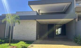 Imagem 4: Casa em condomínio, Distrito Bonfim Paulista, Zona Sul, em Ribeirão Preto/SP