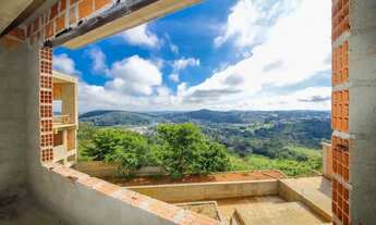 Imagem 6: Uma casa com projeto que encanta para venda