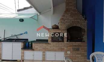 Imagem 4: Casa em Rua Alberto Mesquita - Parque Balneário Oasis - Peruíbe/SP