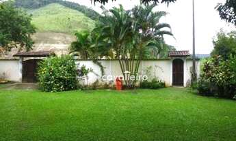 Imagem 5: Casa com 5 dormitórios à venda, 208 m² por R$ 850.000,00 - Bananal (Ponta Negra) - Maricá