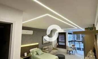 Imagem 5: Loft - Rua Mariz e Barros, 225 - Icaraí - Niterói/RJ