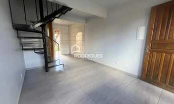 Imagem 4: Sobrado para aluguel em São Jorge, Portão/RS