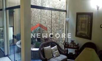 Imagem 3: Casa em Rua São Próspero - Jardim Maringá - São Paulo/SP