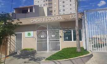 Imagem 2: Apartamento Padrão em Osasco
