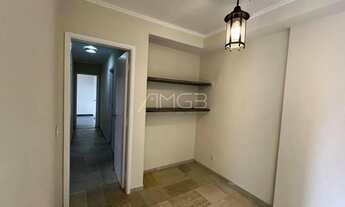 Imagem 3: Apartamento - Bosque - Campinas