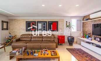 Imagem 3: Bougainville Square - Apartamento 3 quartos, sendo 3 suítes