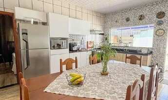 Imagem 2: Casa com 3 quartos à venda, 180m² - Parque Vicente Leporace I