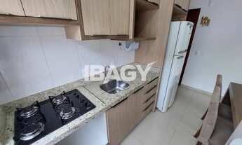 Imagem 5: Excelente Apartamento 2 dormitório(s) em São Sebastião - Palhoça