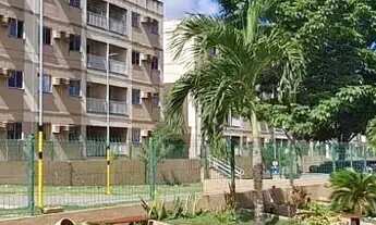 Imagem 4: Vendo apto Vila Real- 2 quartos- Mirueira. &