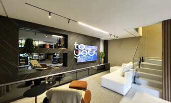 Imagem 2: Casa em Condomínio para Venda em Cabedelo, Jacaré, 3 dormitórios, 3 suítes, 4 banheiros, 2