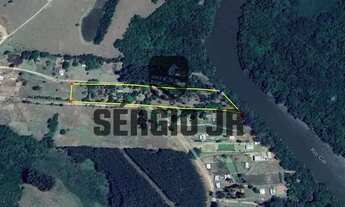 Imagem 7: Propriedade com 2,3ha, sobrado, casa, galpão em Montenegro