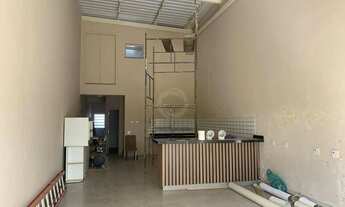 Imagem 2: Ponto Comercial na Região de Santa Terezinha