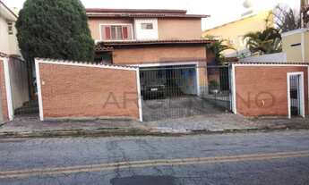 Imagem: Linda e Charmosa Casa no Nobre Bairro Vila