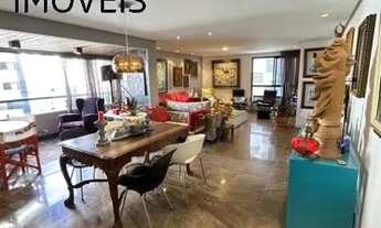 Imagem 6: Apartamento de Luxo na Graça (SSA/BA): 3 Quartos (3 Suítes), Closet, 1 Aptº P/ andar, Nasc