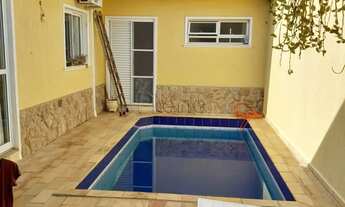 Imagem: Casa à venda em Indaiatuba, Jardim Esplanada