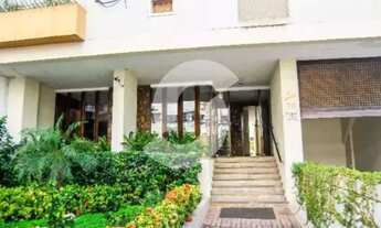 Imagem 3: Vendo apartamento com 2 quartos em Santa Rosa - Niterói - RJ