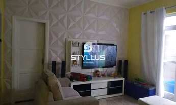 Imagem 4: Benfica Apartamento com 2 dormitórios