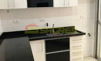Imagem 3: Apartamento 90m² - Santa Teresinha por R$ 3.200,00