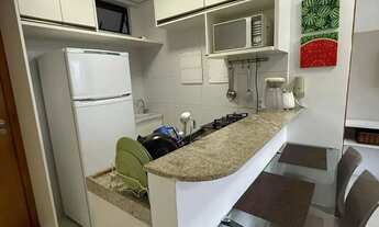 Imagem 3: Imóvel para aluguel possui 30 metros quadrados com 1 quarto em Boa Viagem - Recife - PE