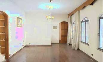 Imagem: Casa à Venda - Belém, 5 Quartos, 280 m2