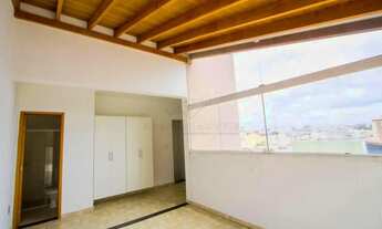 Imagem 3: Cobertura com 02 quartos á venda, 99m² na Vila Camilopolis - Santo André/SP