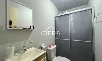 Imagem 7: Apartamento - Venda - 02 dormitórios - 56m2 - Beco Adolfo Francisco - Residencial Alliança