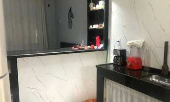 Imagem 6: Imóvel para venda tem 180 metros quadrados com 1 quarto em Prados Verdes - Nova Iguaçu - R