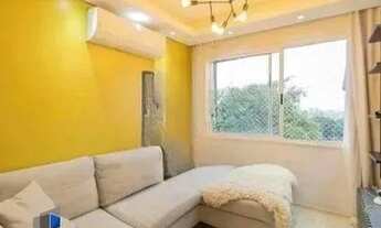 Imagem 2: Apartamento de três quartos no Menino Deus