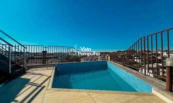 Imagem: Cobertura Duplex 4 Quartos, 2 Suítes, Piscina