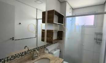 Imagem 2: ALUGA-SE APTO DE DOIS DORMITÓRIOS NA AVENIDA JK