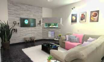 Imagem 4: JARDIM DA BARRA- BARRA BONITA/SP