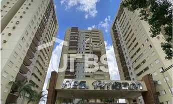 Imagem: Apartamento no Residencial Amazon - Parque
