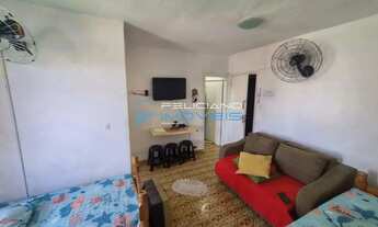 Imagem 5: Kitnet com 1 quarto, Canto do Forte, Praia Grande - R$ 180 mil, Cod: 6927