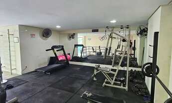 Imagem 7: Imóvel para aluguel possui 57 metros quadrados com 2 quartos em Encruzilhada - Recife - PE