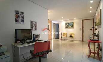 Imagem 3: Apartamento em Rua Maura - União - Belo Horizonte/MG