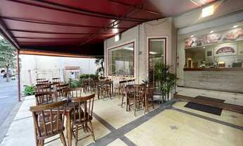 Imagem: Casa - Cambuí - Campinas