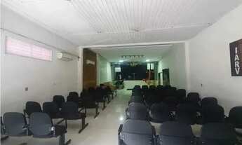 Imagem 6: Galpão/Depósito/Armazém para venda tem 536 metros quadrados em Vila Lageado - São Paulo