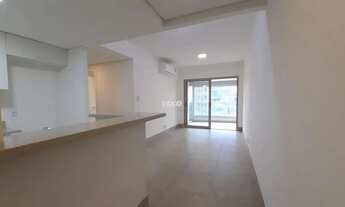 Imagem: Apartamento semi mobiliado no Trend Nova