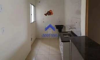 Imagem 4: APARTAMENTO NO EDIFÍCIO SANTA HELENA - CENTRO - TAUBATÉ/SP REF