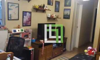 Imagem: Apartamento à venda, 92 m² por R$ 680.000,00