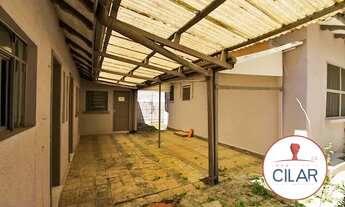 Imagem 5: Imobiliária Cilar Vende Casa/Terreno no Alto da XV com 57,98 m², Ref. 100964.001 - CILAR