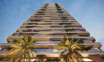 Imagem 2: Apartamento para Venda em João Pessoa, Manaíra, 4 dormitórios, 4 suítes, 7 banheiros, 4 va