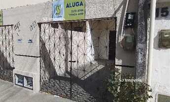 Imagem 2: Casa com suíte, quintal e vaga no Henrique Jorge